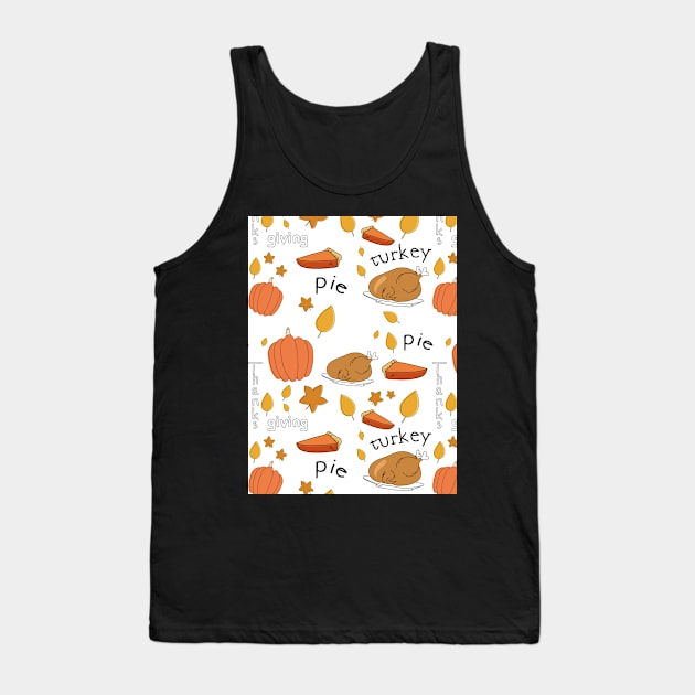 Retro Vintage 145 Tank Top by RainerDesign